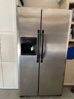 Frigidaire Refrigerator