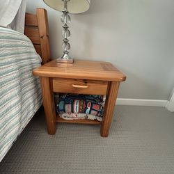 Nightstand
