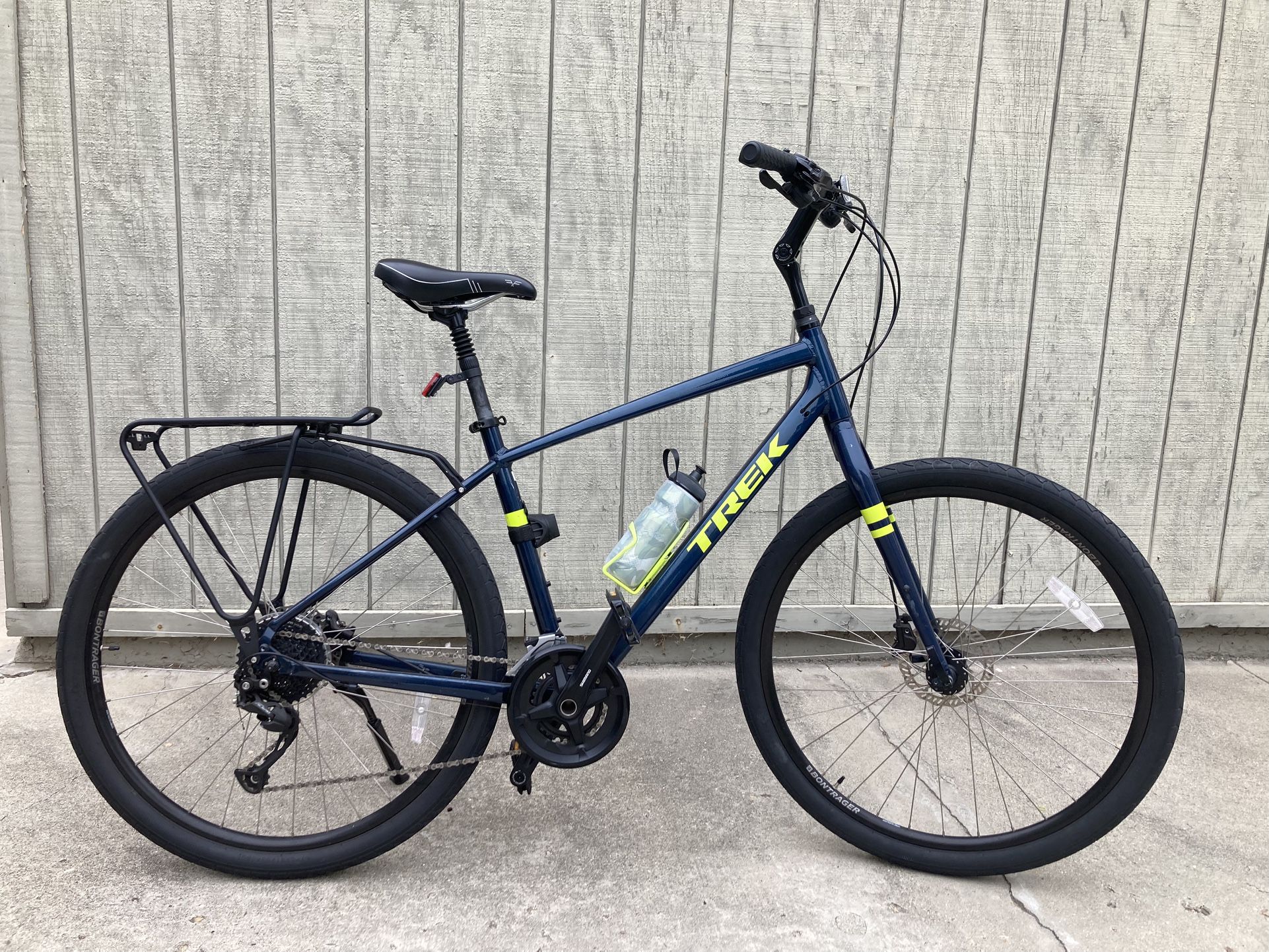 TREK Verve 3  L 