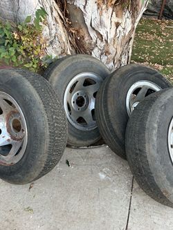Tires