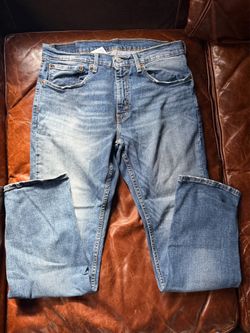 Men’s Levi’s 34x32