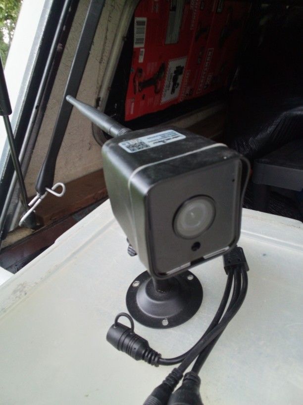 Wansview Security Cameras