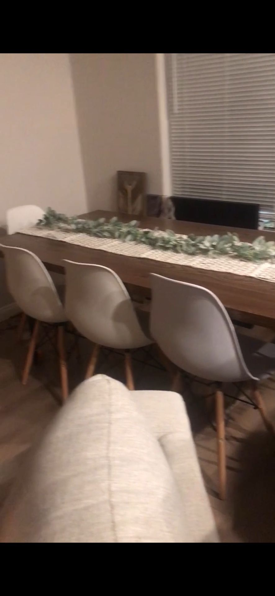 Kitchen Table