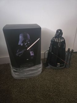 Star Wars Darth Vader Large Statue Figure