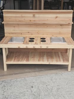 My D Kitchen Custom Made