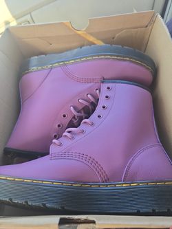 Dr martins boots