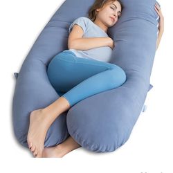 Pregnancy Pillow