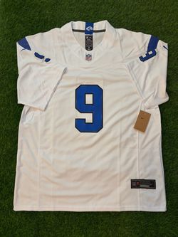 Los Angeles Rams Matthew Stafford Vapor FUSE Limited Jersey - Men’s 3XL