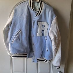 Revenge Jacket USED