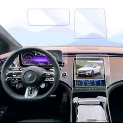 SUV Screen Protector