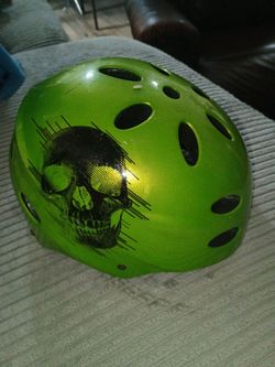 Helmet