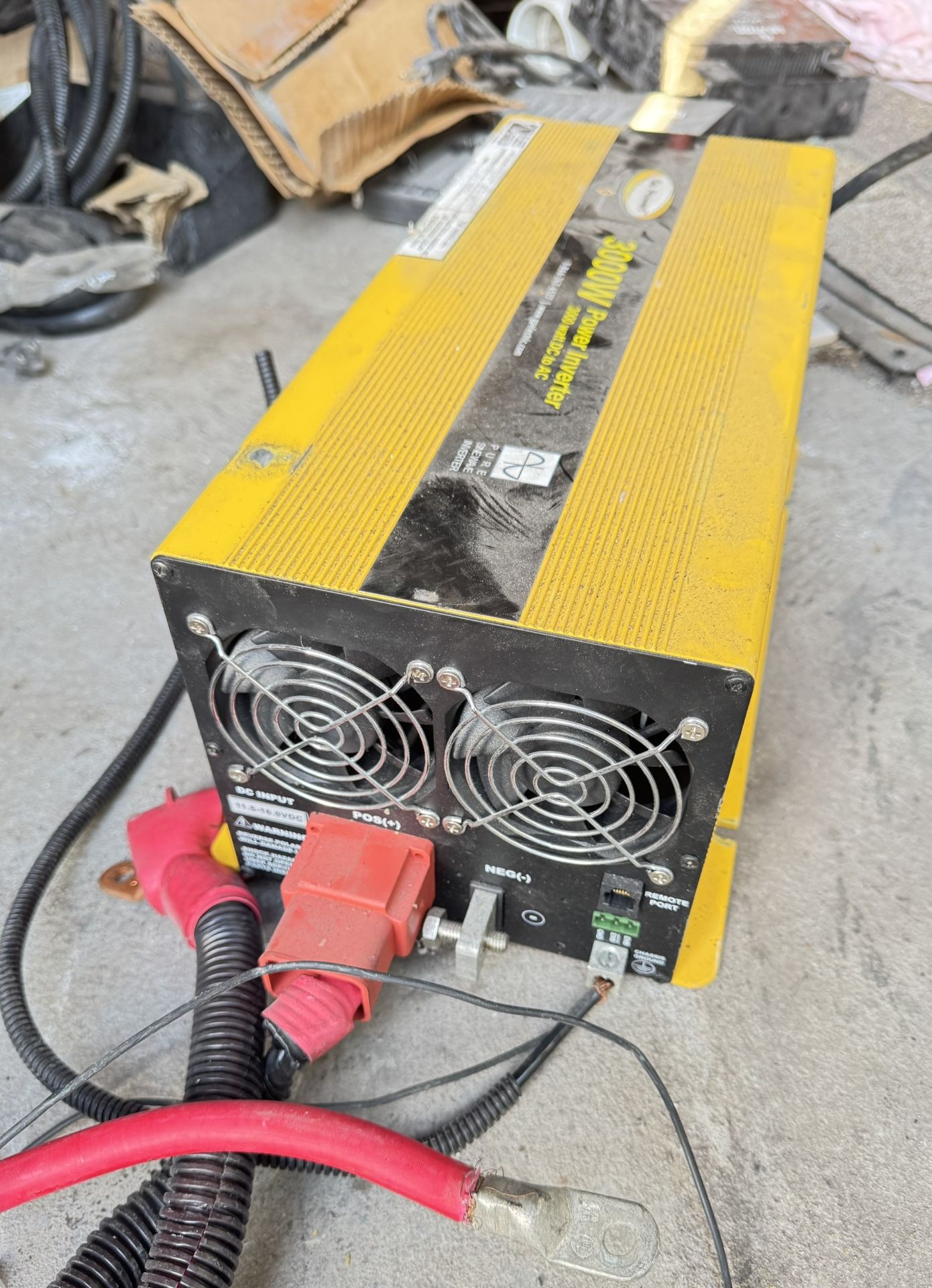 Converter 3000