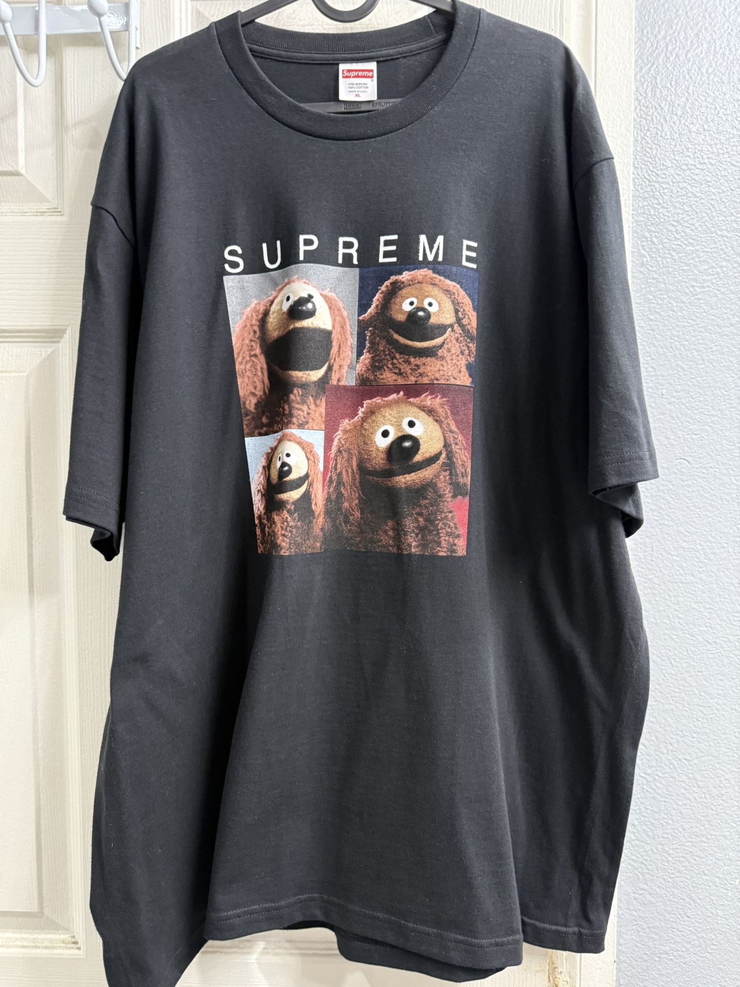 Supreme T shirt XL
