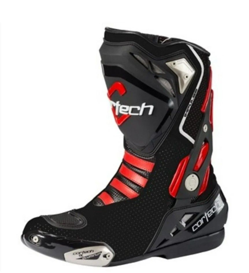 Cortech