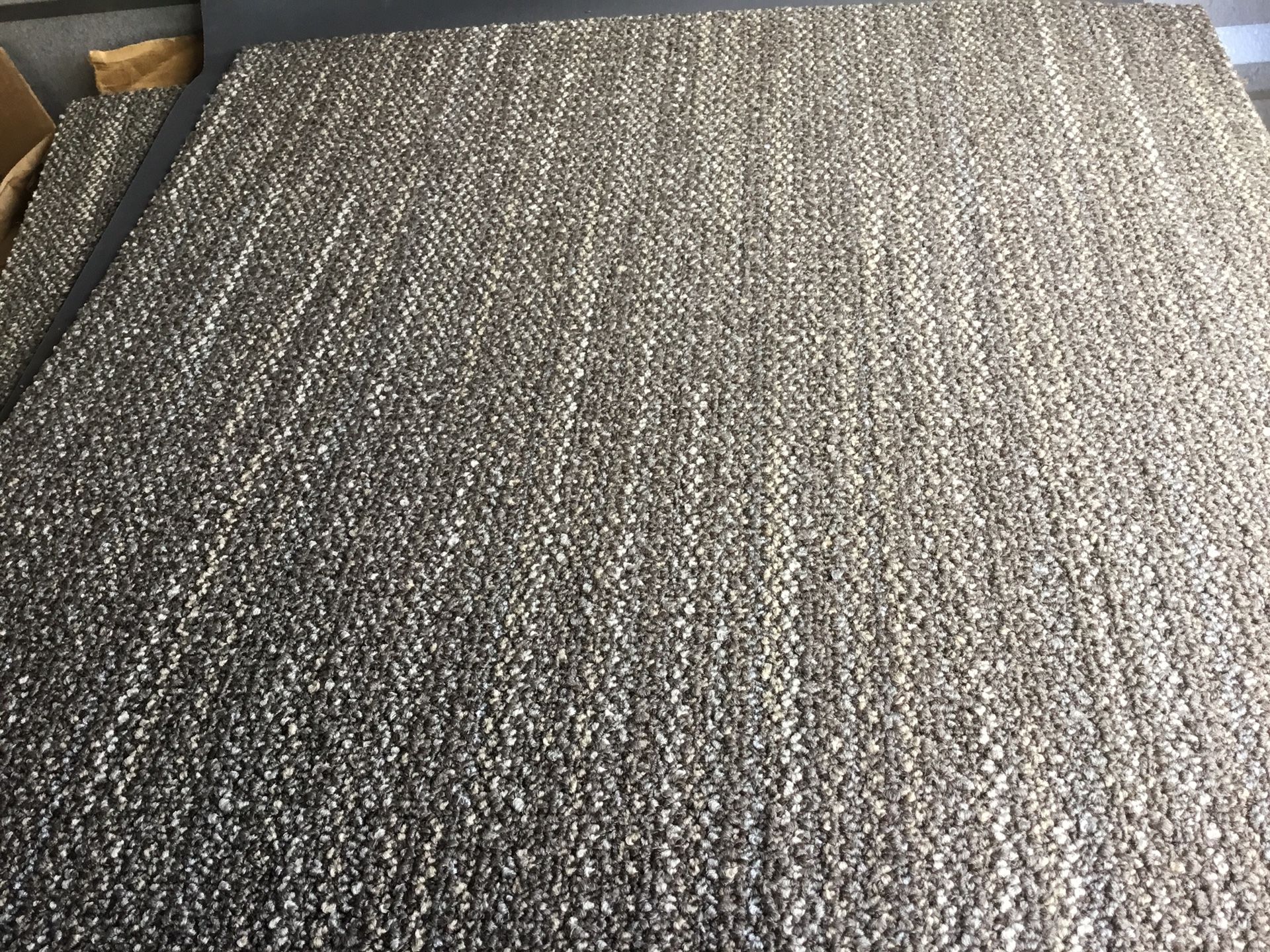 Shaw 24 x 24 Carpet Tiles