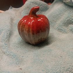 Halloween Pumpkin