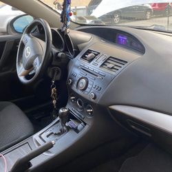 2012 Mazda Mazda3