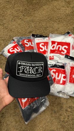 Chrome Hearts Hat