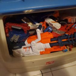 Nerf Guns For Sale