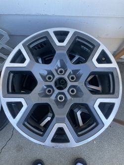 OEM RIMS