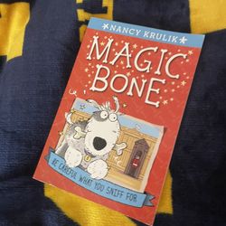 A Cute Dog 🐶 Book 