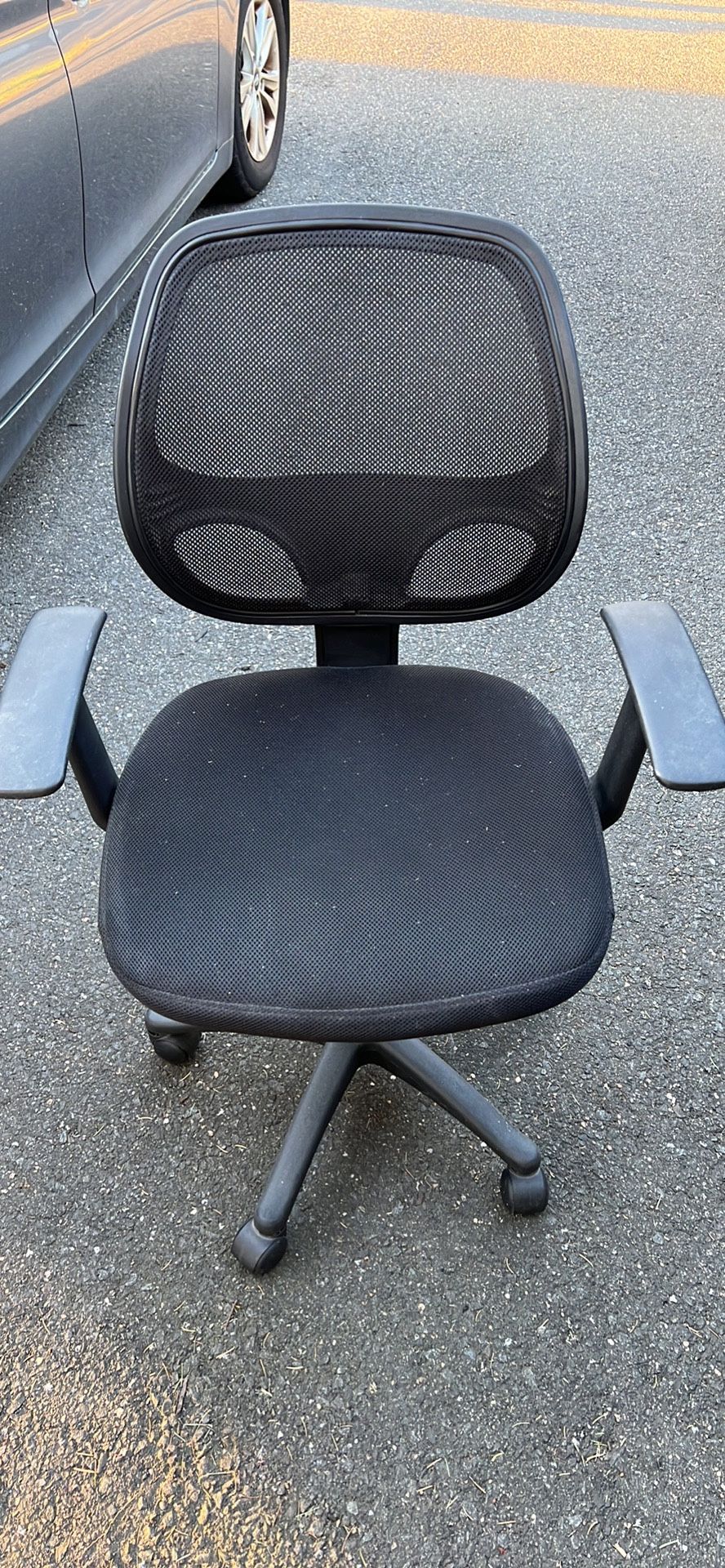 Office Chair 