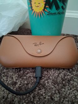 Ray ban smart glasses
