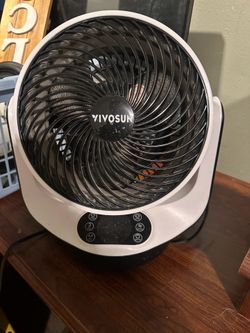 Fan