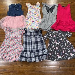Girls 3T Dresses 