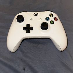 Xbox Controller 