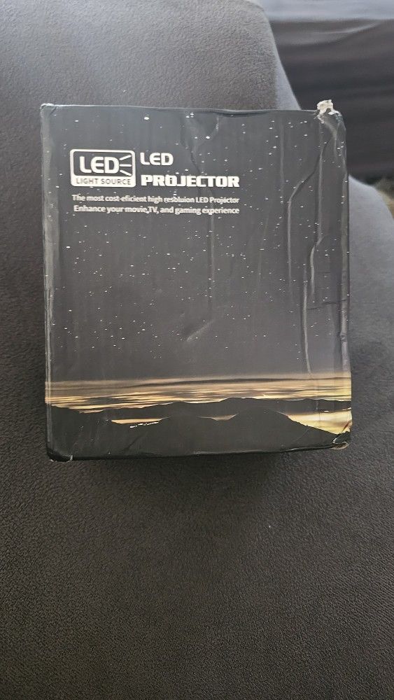 Projector