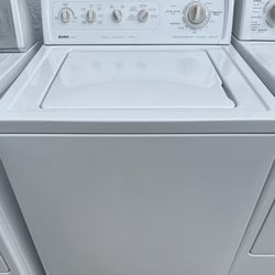 Kenmore Washer&Dryer Set/ Lavadora&Secadora Kenmore/ Free Delivery 