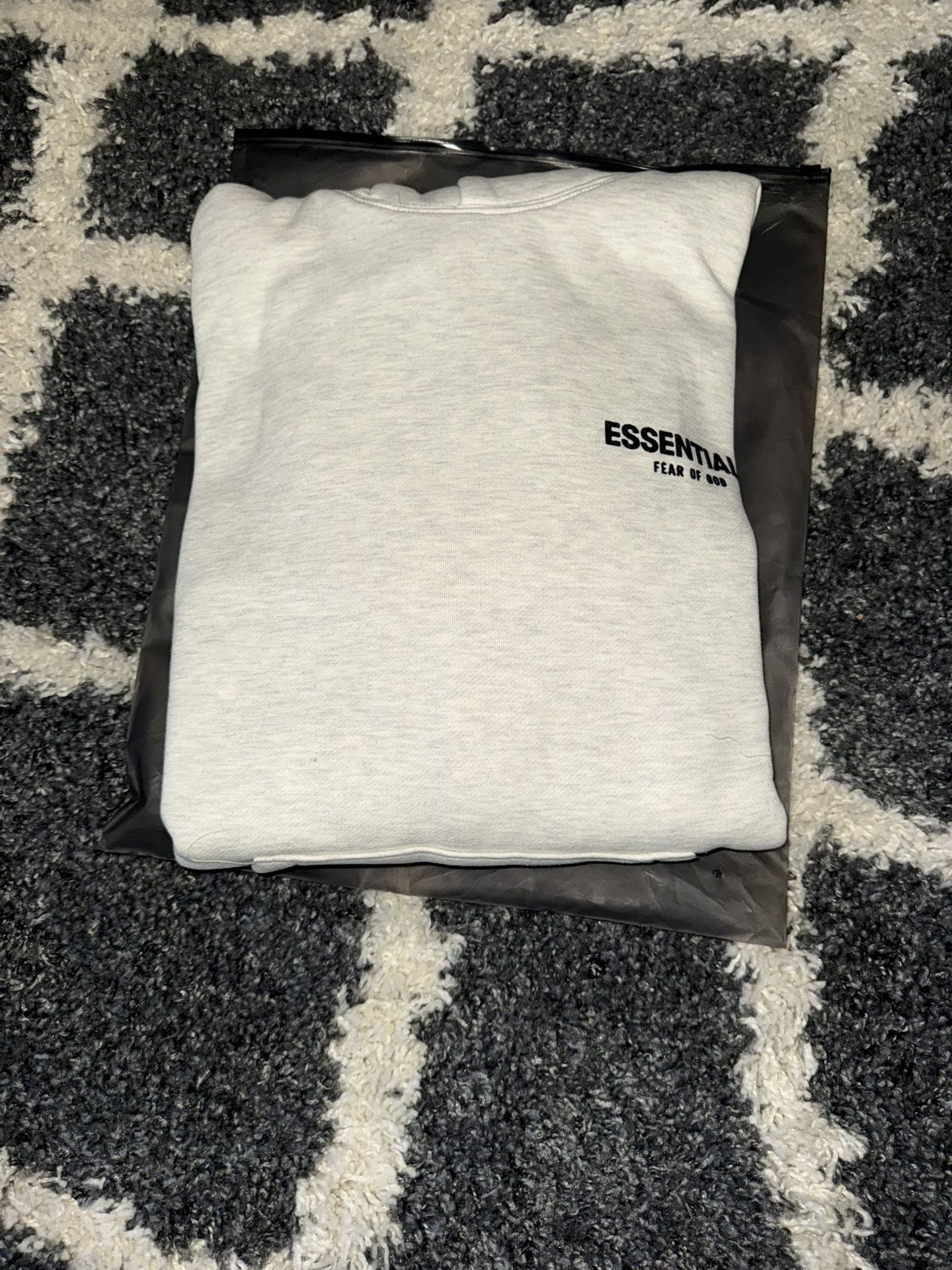 Essential Fear of God Sweater