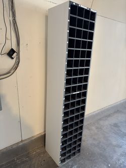 Wine Storage