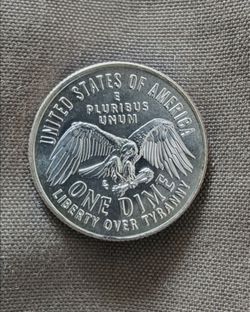2026 Dime