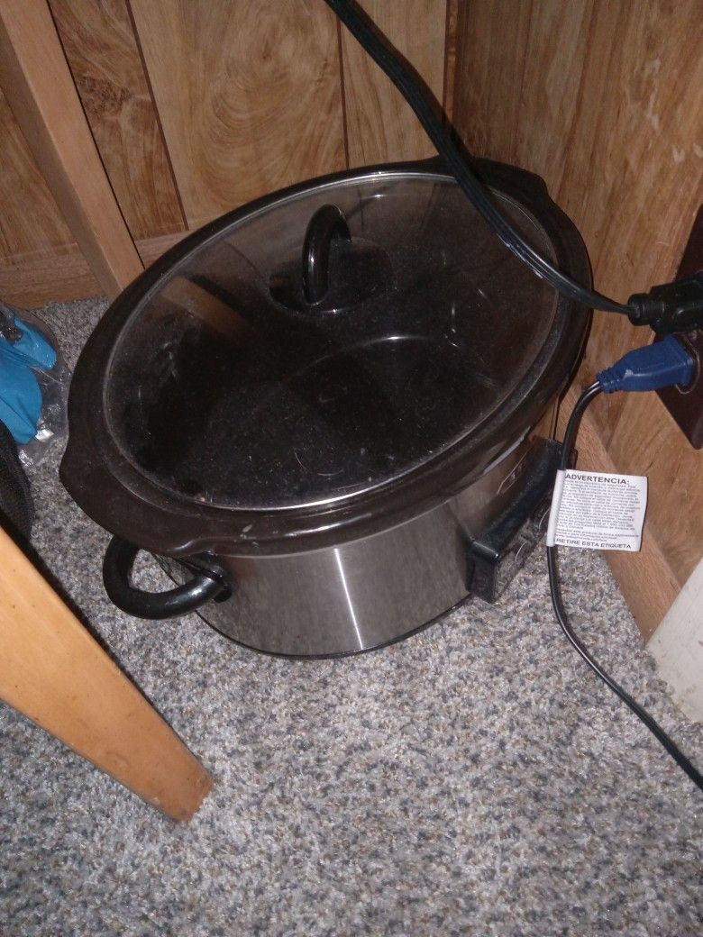 Crock Pot