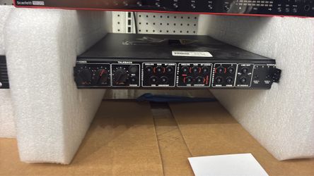 Dangerous D box plus