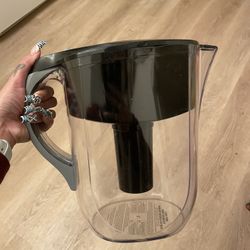 brita water pitcher 