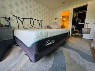Tempur-Pedic Memory pro adapt Mattress