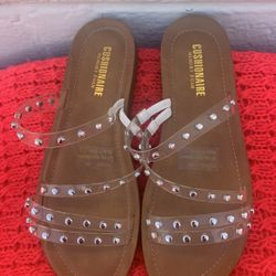 Sandalias 