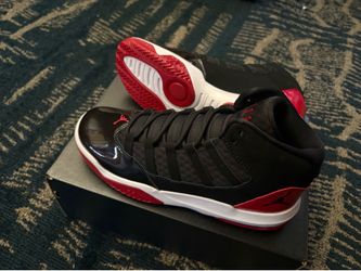 Jordan Max Aura 7Y