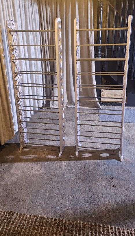 Shoe Rack