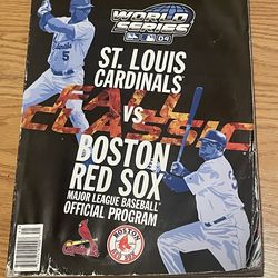 MLB program