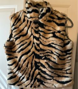 Vest for women’s $20 perfect condition
