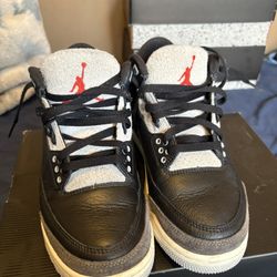 Jordan 3