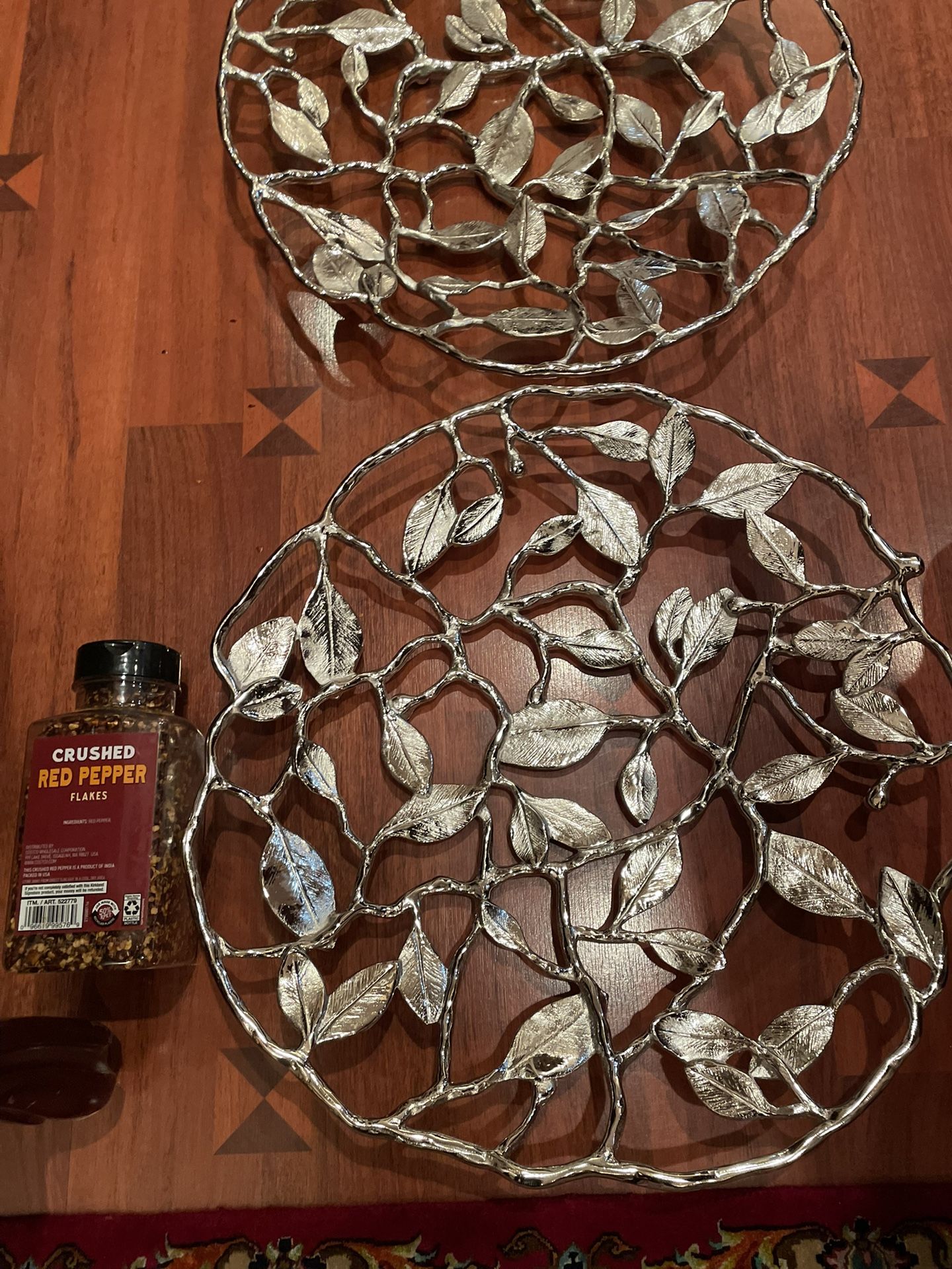 Centerpiece, Michael Aram