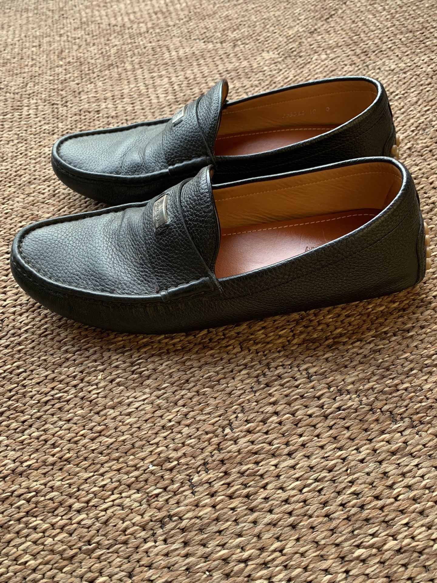 Gucci Shoes