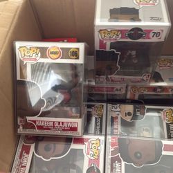 Bobble Heads Pop! Flap