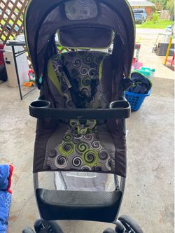 Stroller