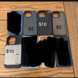iPhone 14 Pro Cases 